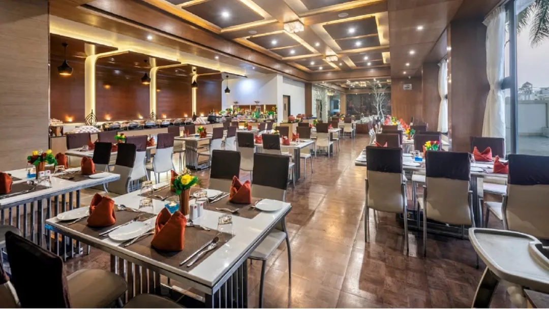 hotel in bypass road, somnath for couples - lords inn somnath