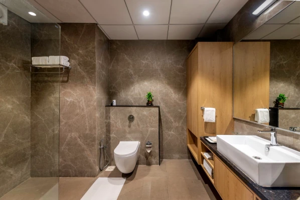 jacuzzi hotel in bypass road, somnath - lords inn somnath