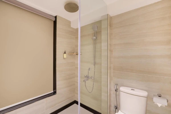 hotel with party hall in forest block, sonamarg - lemon tree hotel sonmarg