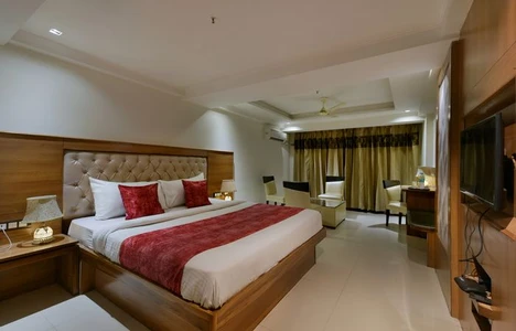 hourly hotels in hotel lotus paradise sonipat