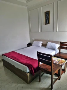 hotel with meeting room in grand trunk road, sonipat - hotel sahajtam inn