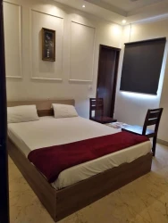 hourly stay in hotel sahajtam inn sonipat