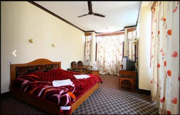hourly hotels in hotel paradise srinagar