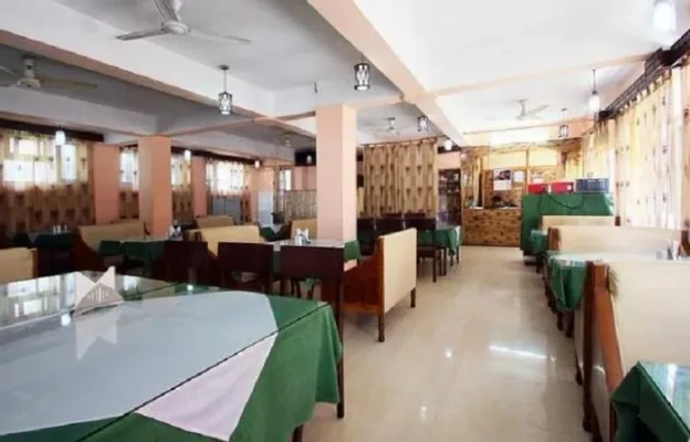 best hotels in hotel paradise srinagar