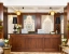 hotel in boulevard road, srinagar for couples - hotel paradise