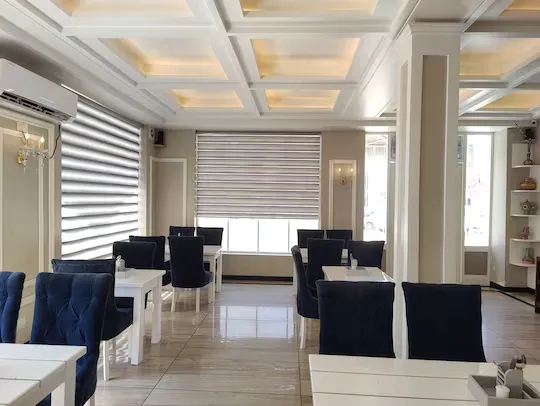 budget hotel in boulevard road, srinagar - hotel paradise