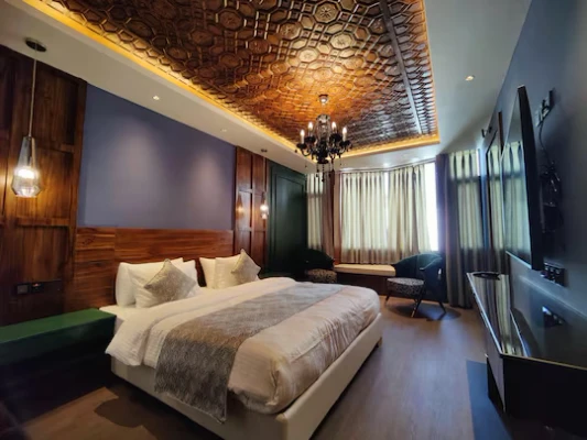 best hourly hotels in hotel paradise srinagar