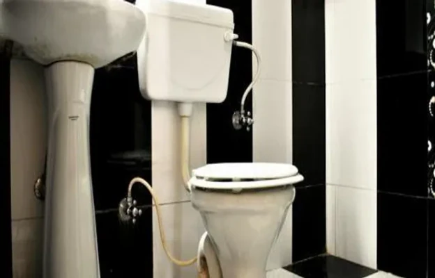 tourist hotels in hotel paradise srinagar