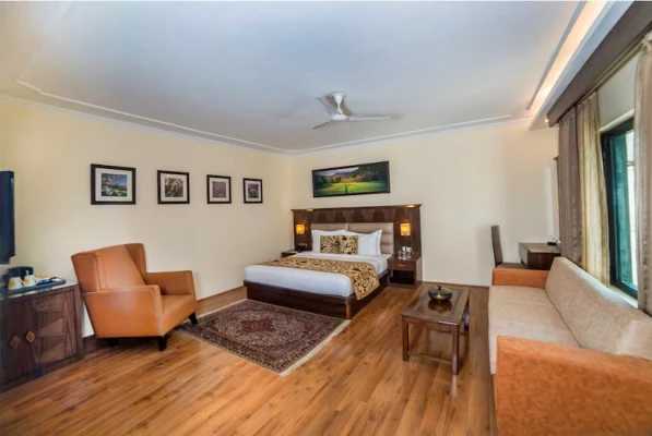 hotel with gym in shivpora, srinagar - lemon tree hotel srinagar