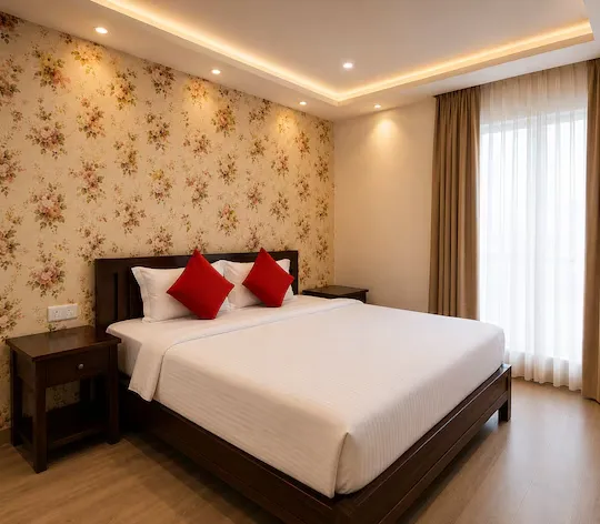 chauraha, sultanpur hotel booking - hotel vrindavan sultanpur