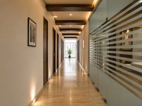 family hotel with pool in chauraha, sultanpur - hotel vrindavan sultanpur