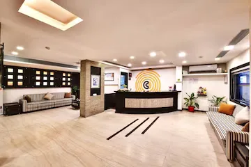 jacuzzi hotel in varachha, surat - click hotel yuvraj