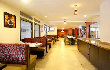 3 star hotel in varachha, surat - click hotel yuvraj