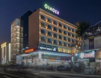 best couple friendly hotels in ginger surat city centre surat