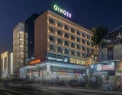 best couple friendly hotels in ginger surat city centre surat