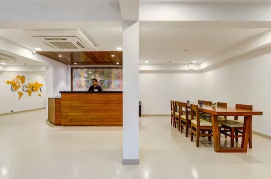 hourly stay in ginger surat city centre surat