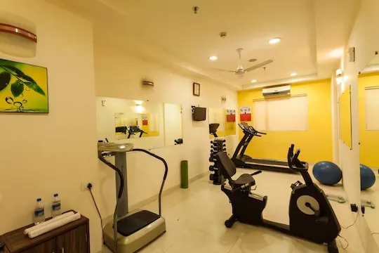 flexible hotel booking in ginger surat surat
