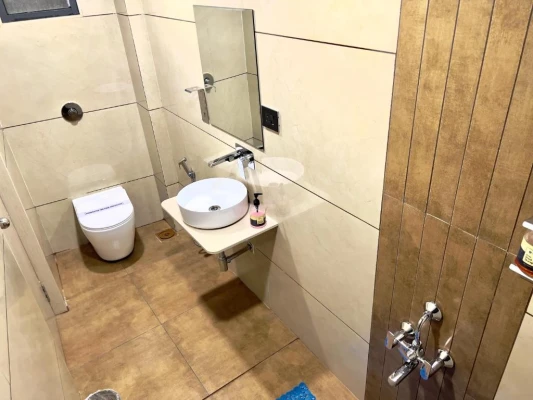 hotel with meeting room in vesu, surat - hotel comfort