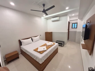 best hotels for couple in hotel kalp rooms surat