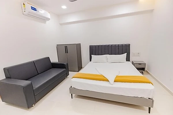 hotel stay in hotel lennox surat