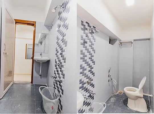 hotel with bar in saroli, surat - hotel lennox