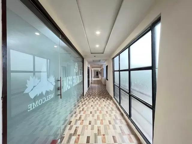 best hotels in hotel nature peak surat