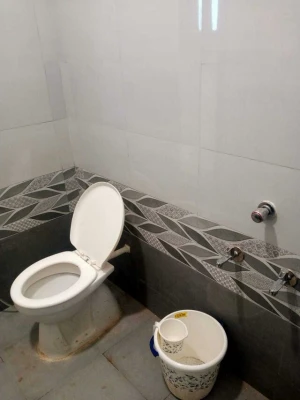 hotel near surat airport - hotel nature peak