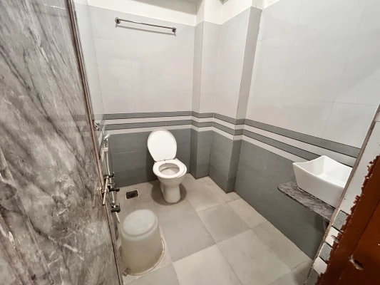 hotel with gym in vesu, surat - hotel nirali rooms - nexus hospitality