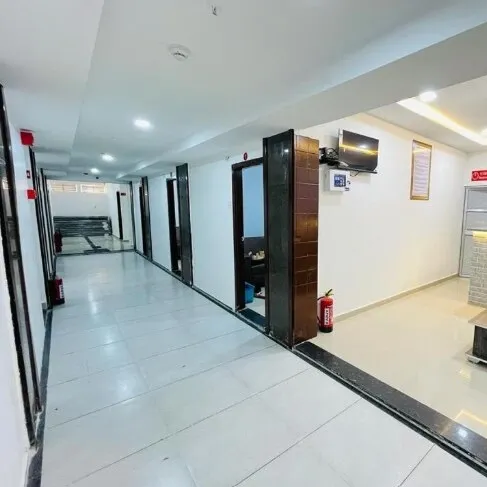 best 3 star hotels in hotel pleasure surat