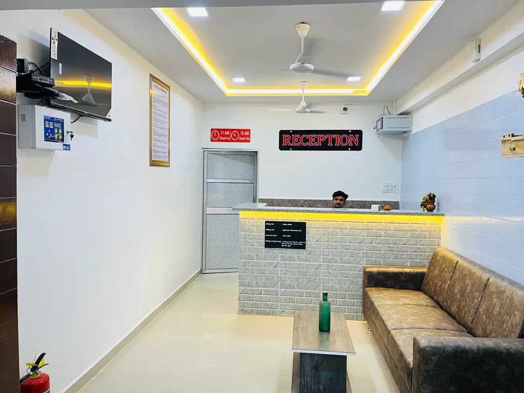 good hotels in hotel pleasure surat