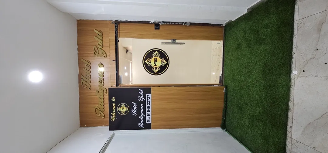 family hotel with pool in bhimrad, surat - hotel radiyesan gold