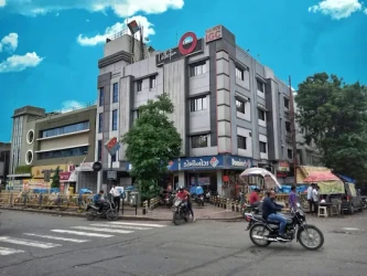 family hotel with pool in parvat patiya, surat - hotel wow surat
