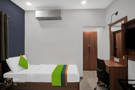 family hotel with pool in parvat patiya, surat - hotel wow surat