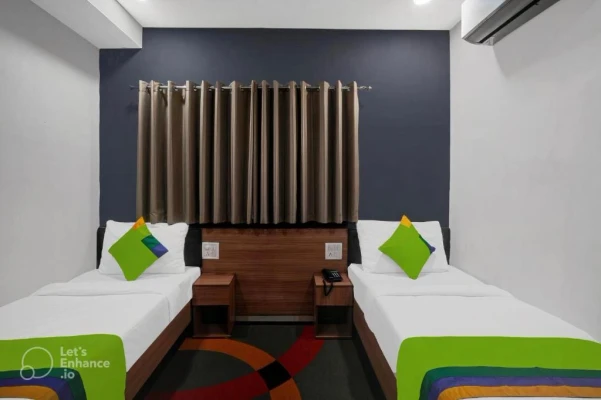 best luxury hotels in hotel wow surat surat