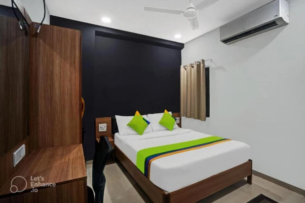 hotel with swimming pool in parvat patiya, surat - hotel wow surat