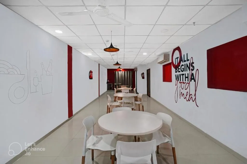 hotel near surat airport - hotel wow
