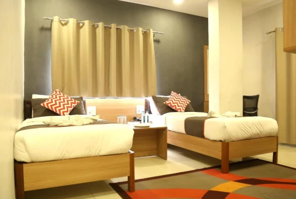 best hotels in hotel wow surat