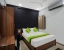 hotel with free parking in parvat patiya, surat - hotel wow