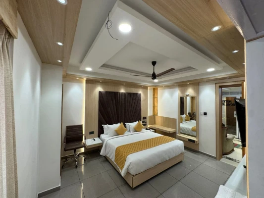 hotel in ariyalur, thanjavur for couples - hotel time square