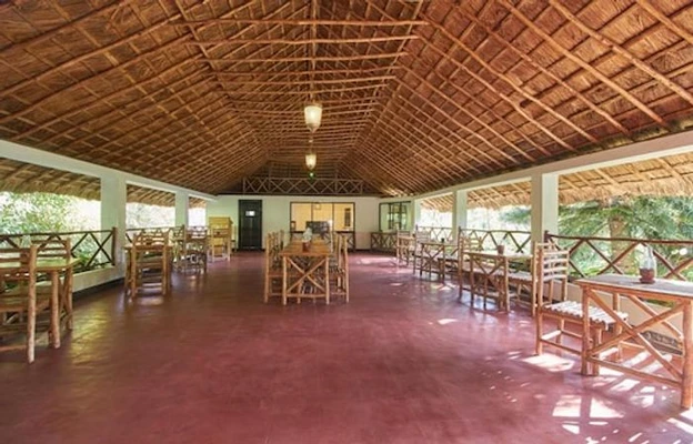 low price resort in viswanathapuram, thekkady - amritara shalimar spice garden