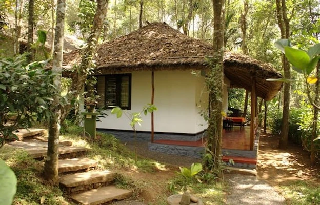 best resort in viswanathapuram, thekkady for couples - amritara shalimar spice garden