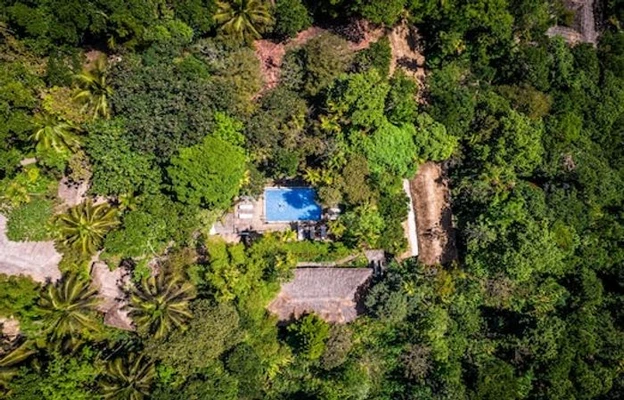 pure veg resort in viswanathapuram, thekkady - amritara shalimar spice garden