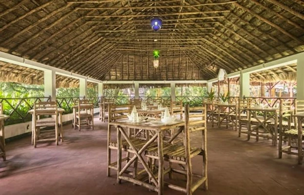low price resort in viswanathapuram, thekkady - amritara shalimar spice garden