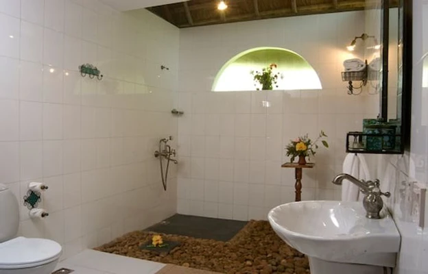 best resort in viswanathapuram, thekkady for couples - amritara shalimar spice garden
