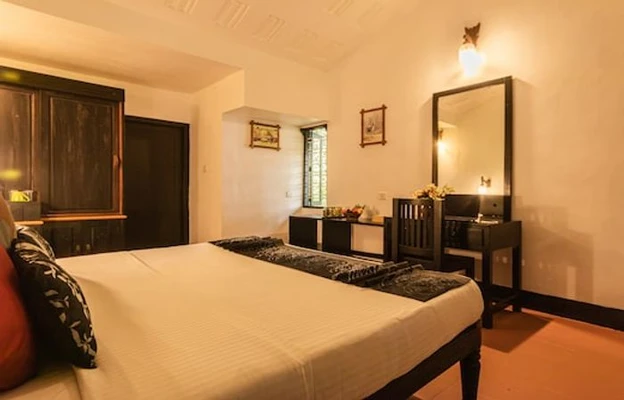 low price resort in viswanathapuram, thekkady - amritara shalimar spice garden