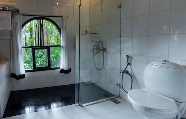 viswanathapuram, thekkady forest resort - amritara shalimar spice garden