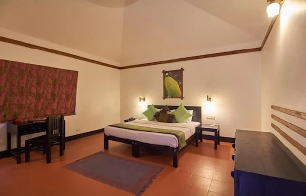 holiday resort in viswanathapuram, thekkady - amritara shalimar spice garden