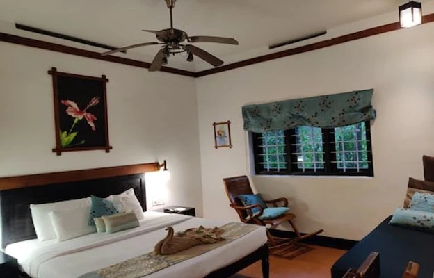 best resort in viswanathapuram, thekkady for couples - amritara shalimar spice garden
