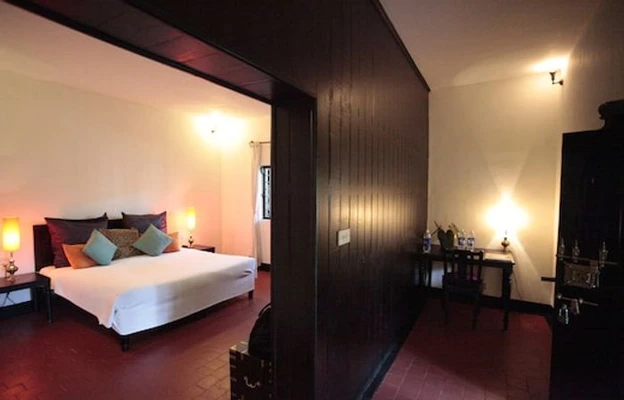 3 star resort in viswanathapuram, thekkady - amritara shalimar spice garden