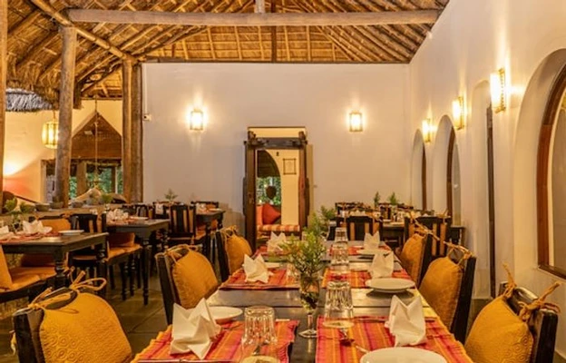 viswanathapuram, thekkady farm resort - amritara shalimar spice garden